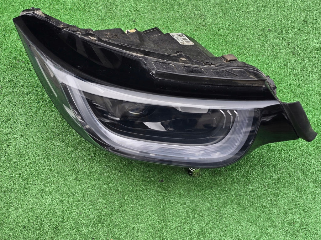 Frontscheinwerfer BMW I3 6311-7396814-01 Rechts Scheinwerfer Headlight SCH1216028035sr
