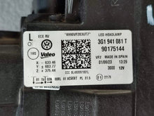 Load image into Gallery viewer, Frontscheinwerfer VW Passat B8 3G1941081T LED Links Scheinwerfer Headlight SCH6310220031sx