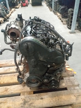 Laden Sie das Bild in den Galerie-Viewer, Motor Audi Seat Skoda CFFA CFFB 2.0 TDI 138TKm 2012 Diesel Engine Komplett