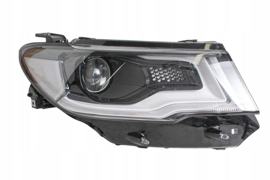 Frontscheinwerfer Jeep 00534888150 Xenon Rechts Scheinwerfer Headlight SCH7083038603gi