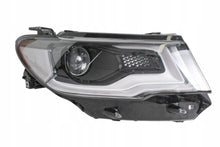 Load image into Gallery viewer, Frontscheinwerfer Jeep 00534888150 Xenon Rechts Scheinwerfer Headlight SCH7083038603gi