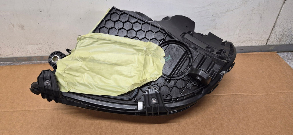 Frontscheinwerfer Mercedes-Benz W206 A2069062204 Full LED Rechts Headlight SCH9453971700za