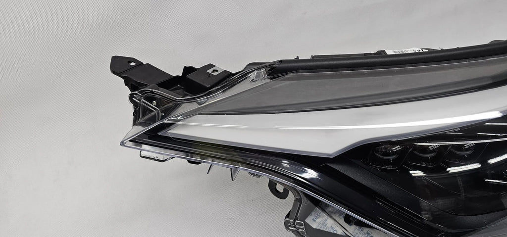 Frontscheinwerfer Toyota C-Hr 81150-YP281-00 Links Scheinwerfer Headlight SCH2057976239ug