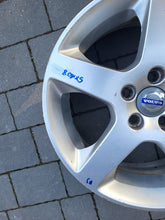 Load image into Gallery viewer, 1x Alufelge 17 Zoll 7.0" 5x108 50ET 30748771 Volvo Rim Wheel FEL8073372064xp