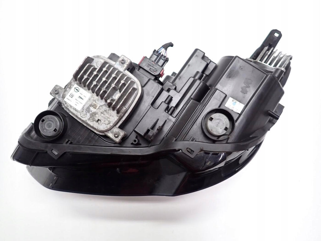 Frontscheinwerfer Opel Crossland X 39129264 462161423 LED Rechts Headlight SCH4693696874bq