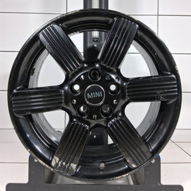 1x Alufelge 17 Zoll 7.0
