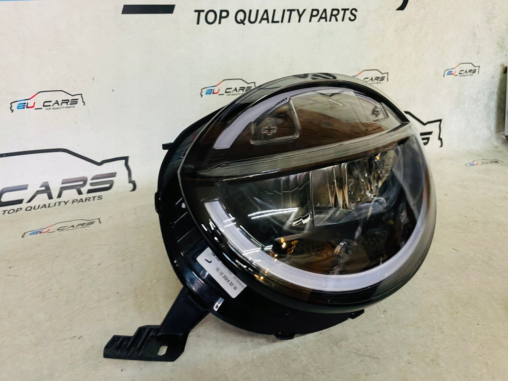 Frontscheinwerfer Fiat 600 52207565 Links Scheinwerfer Headlight SCH1178573570ik