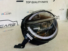 Laden Sie das Bild in den Galerie-Viewer, Frontscheinwerfer Fiat 600 52207565 Links Scheinwerfer Headlight SCH1178573570ik