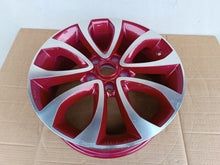 Load image into Gallery viewer, 1x Alufelge 17 Zoll 7.0&quot; 5x114.3 47ET KE409-1K200 Nissan Juke Rim Wheel