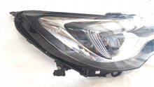 Laden Sie das Bild in den Galerie-Viewer, Frontscheinwerfer Opel Astra Full LED Rechts Scheinwerfer Headlight