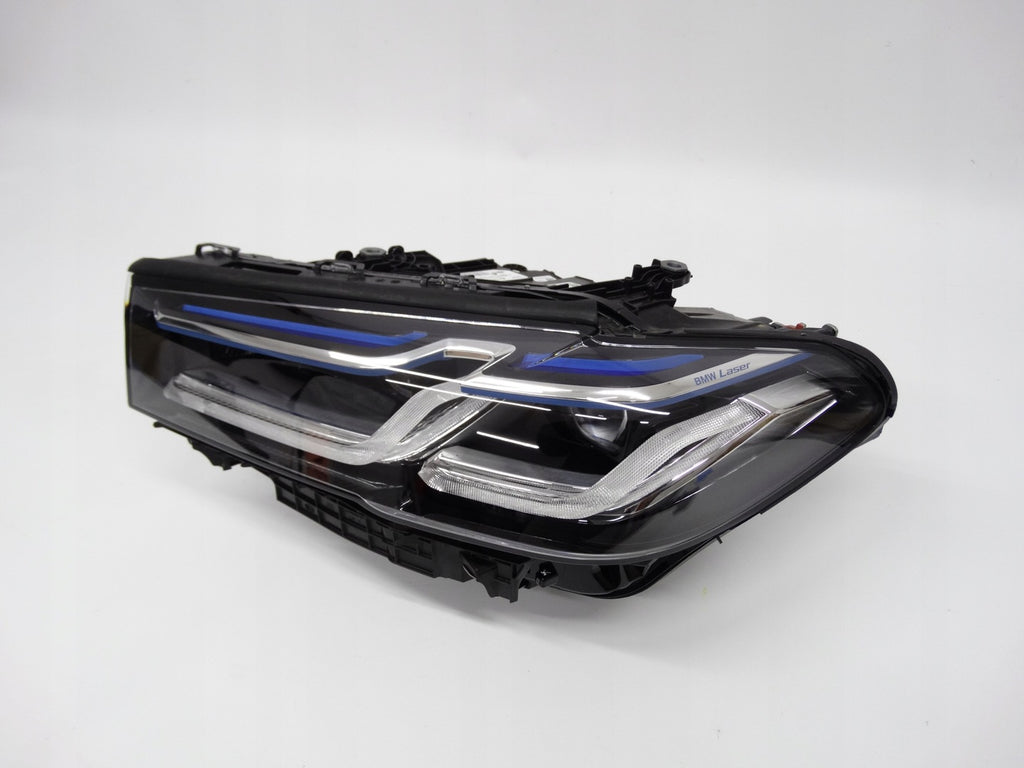 Frontscheinwerfer BMW 5 G30 5A388D5 Laser Links Scheinwerfer Headlight SCH3762586224ig