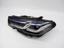 Load image into Gallery viewer, Frontscheinwerfer BMW 5 G30 5A388D5 Laser Links Scheinwerfer Headlight SCH3762586224ig