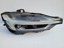 Laden Sie das Bild in den Galerie-Viewer, Frontscheinwerfer Volvo Xc60 II 32133549 LED Rechts Scheinwerfer Headlight SCH4232488861ss