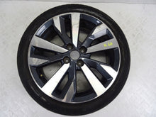 Load image into Gallery viewer, 1x Alufelge 17 Zoll 6.5" 4x100 50ET Nissan Micra Rim Wheel FEL9469168958hy