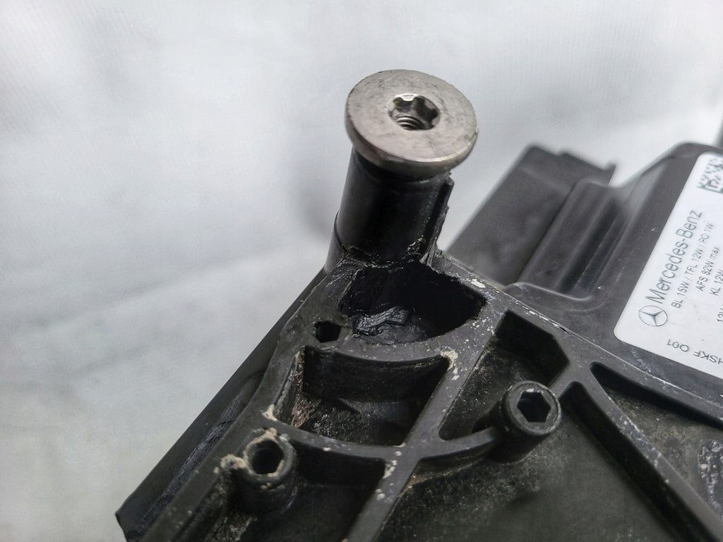 Frontscheinwerfer Mercedes-Benz W247 A2479061903 Full LED Links Headlight SCH9238003969xh