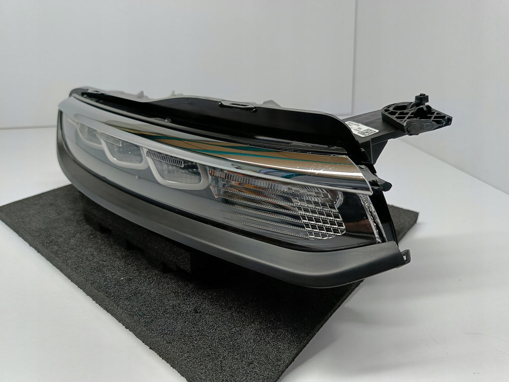 Frontscheinwerfer Citroën C3 III 9823312980 LED Rechts Scheinwerfer Headlight SCH1706640035ll