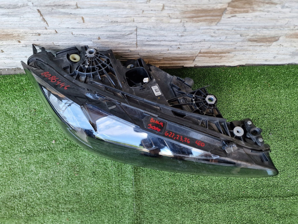 Frontscheinwerfer BMW 4 G22 G23 Rechts Scheinwerfer Headlight SCH6200649884fs