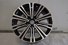 Load image into Gallery viewer, 1x Alufelge 18 Zoll 8.0&quot; 5x114.3 46ET 52910-3Z810 Hyundai I40 Rim Wheel