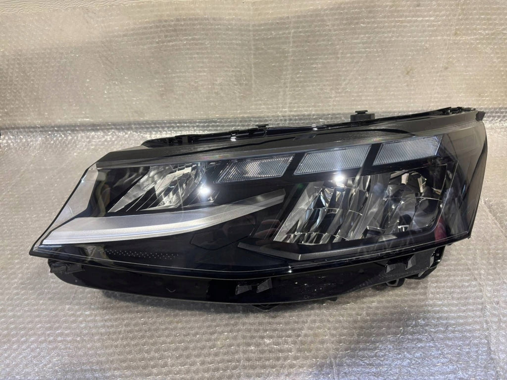 Frontscheinwerfer VW Transporter 7T1941035A LED Links Scheinwerfer Headlight SCH9513633453mw