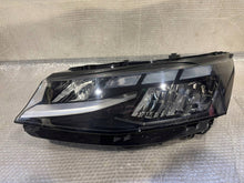 Laden Sie das Bild in den Galerie-Viewer, Frontscheinwerfer VW Transporter 7T1941035A LED Links Scheinwerfer Headlight SCH9513633453mw