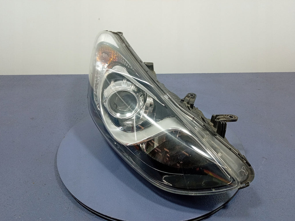 Frontscheinwerfer Hyundai I30 Rechts Scheinwerfer Headlight