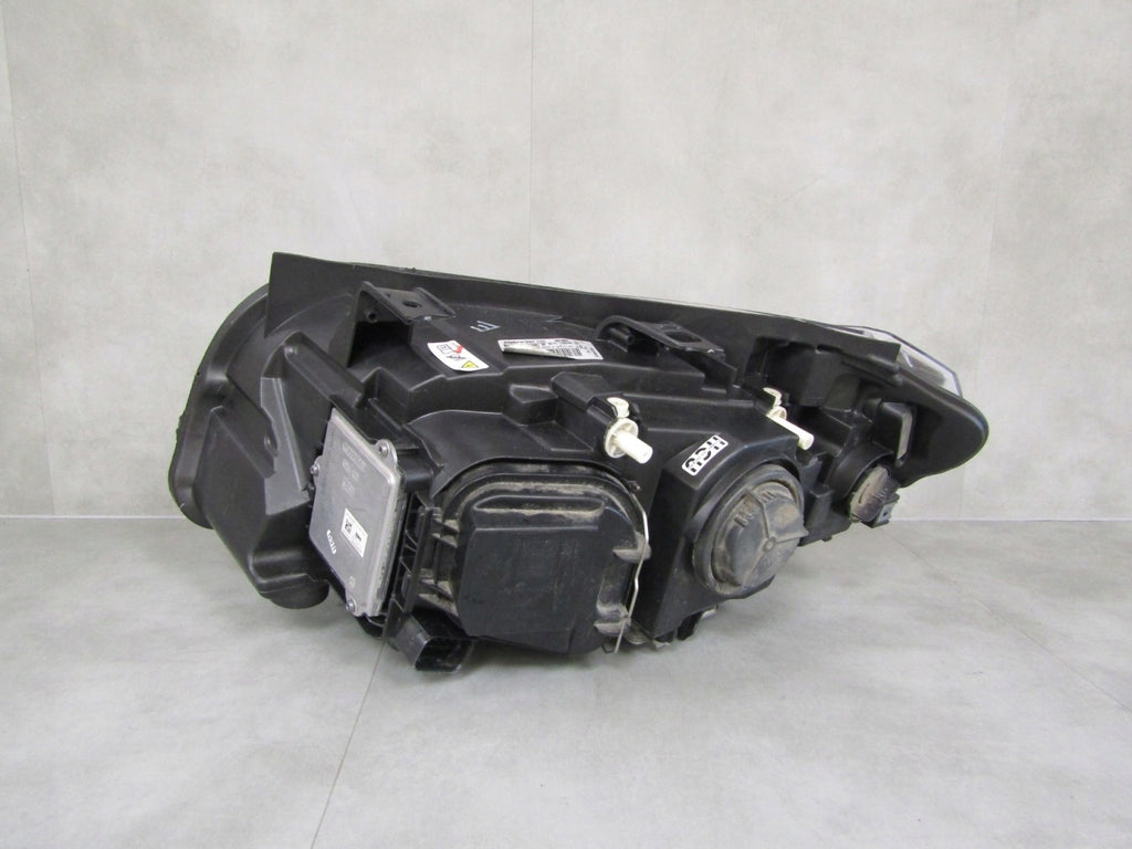 Frontscheinwerfer BMW X1 E84 7290240 Xenon Rechts Scheinwerfer Headlight SCH5067569765bf