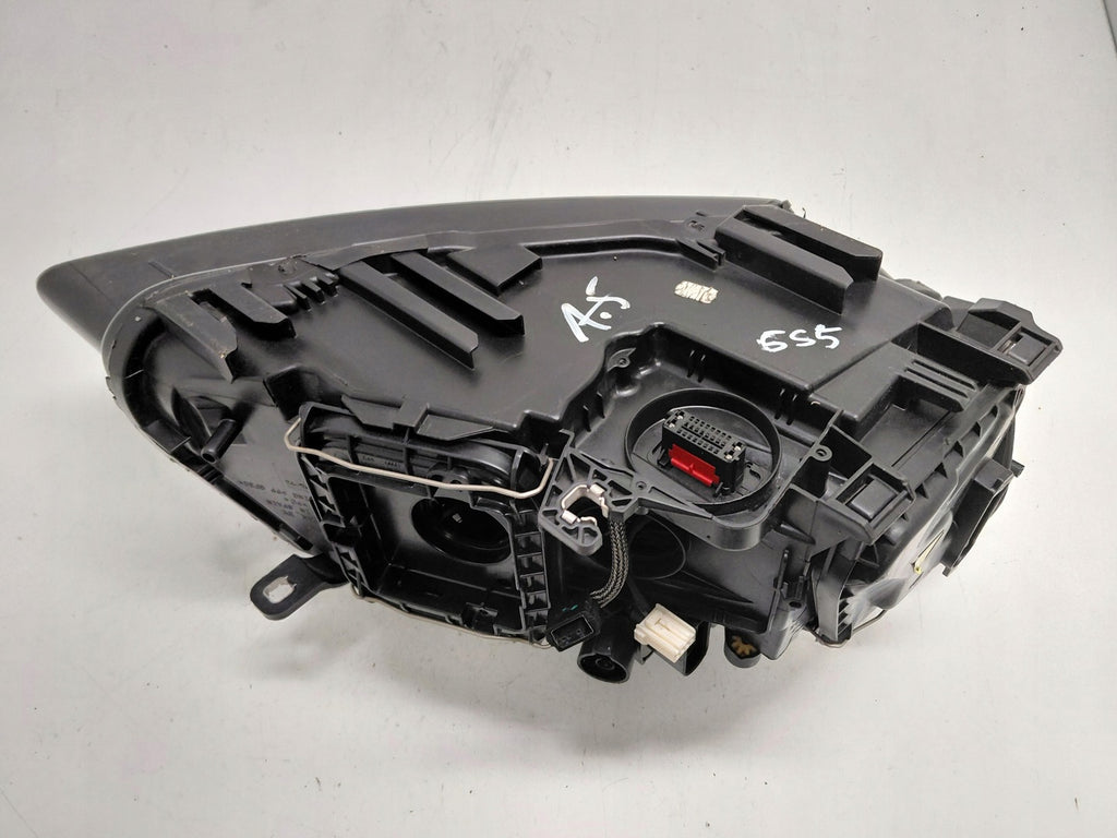 Frontscheinwerfer Audi Q5 8R0941031C Xenon Links Scheinwerfer Headlight SCH6141883828bz