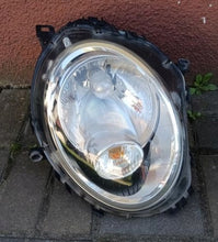 Laden Sie das Bild in den Galerie-Viewer, Frontscheinwerfer Mini R55 R56 162704-03 Rechts Scheinwerfer Headlight SCH8518743691sj