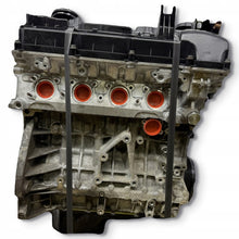 Laden Sie das Bild in den Galerie-Viewer, Motor BMW E81 E91 E60 E90 N43B20A 2.0 163PS 120kW 148TKm 2003 Benzin Unkomplett MOT2307204829mv