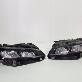 Frontscheinwerfer Peugeot 308 III GRG09031536 LED Rechts Scheinwerfer Headlight SCH5583547242sn