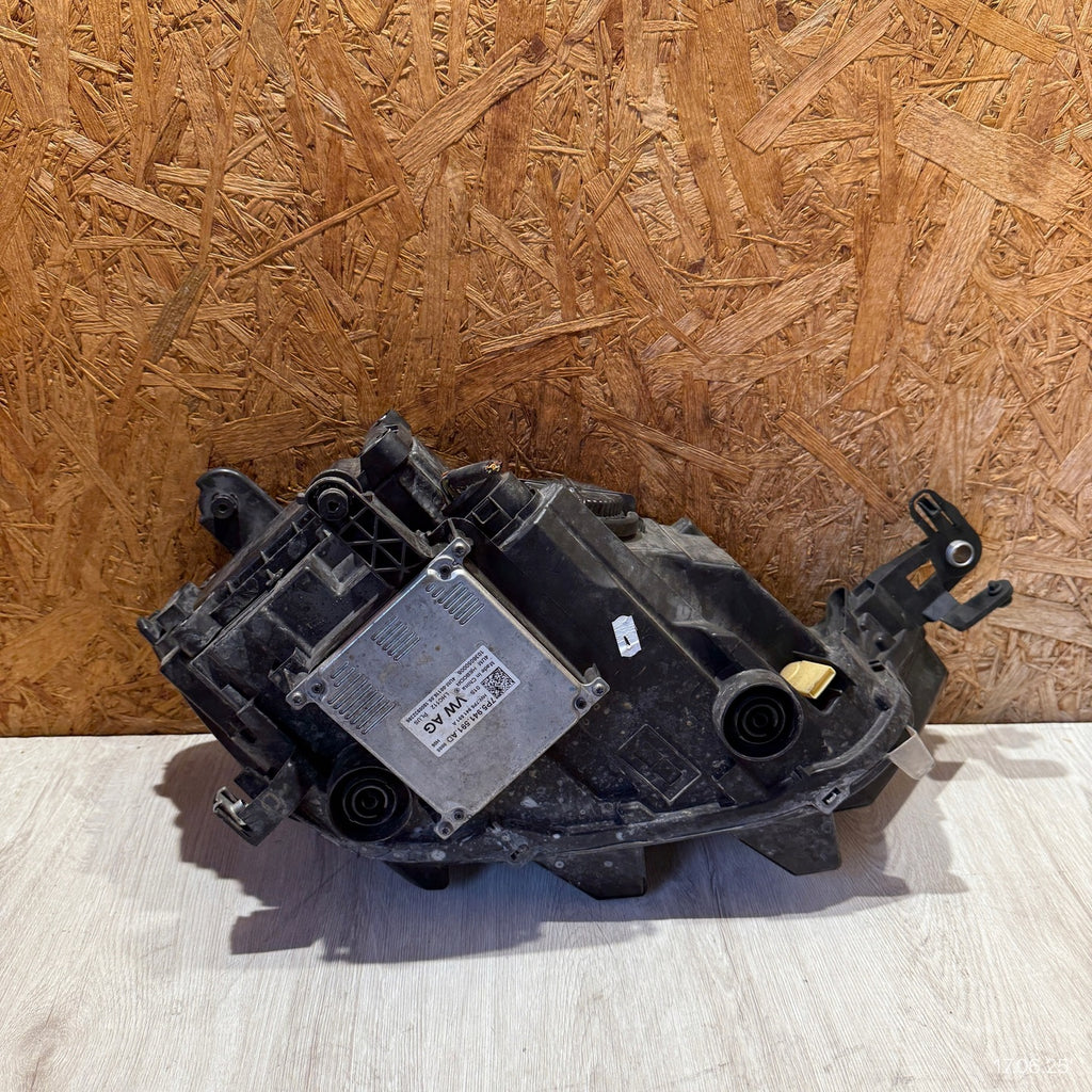 Frontscheinwerfer VW T-Roc 2GA941035D 2GA941036D Full LED Ein Satz Headlight SCH9460858790xv