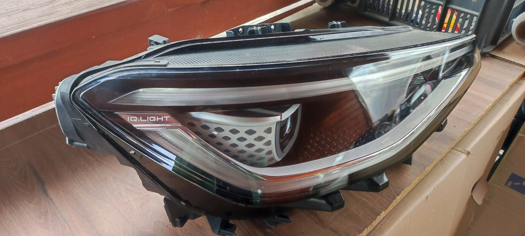 Frontscheinwerfer VW I 11B941036E LED Rechts Scheinwerfer Headlight SCH8120131588vs