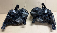 Load image into Gallery viewer, Frontscheinwerfer Jeep Grand Cherokee Wk2 68144709AD 68144708AD Ein Satz SCH5673388843do