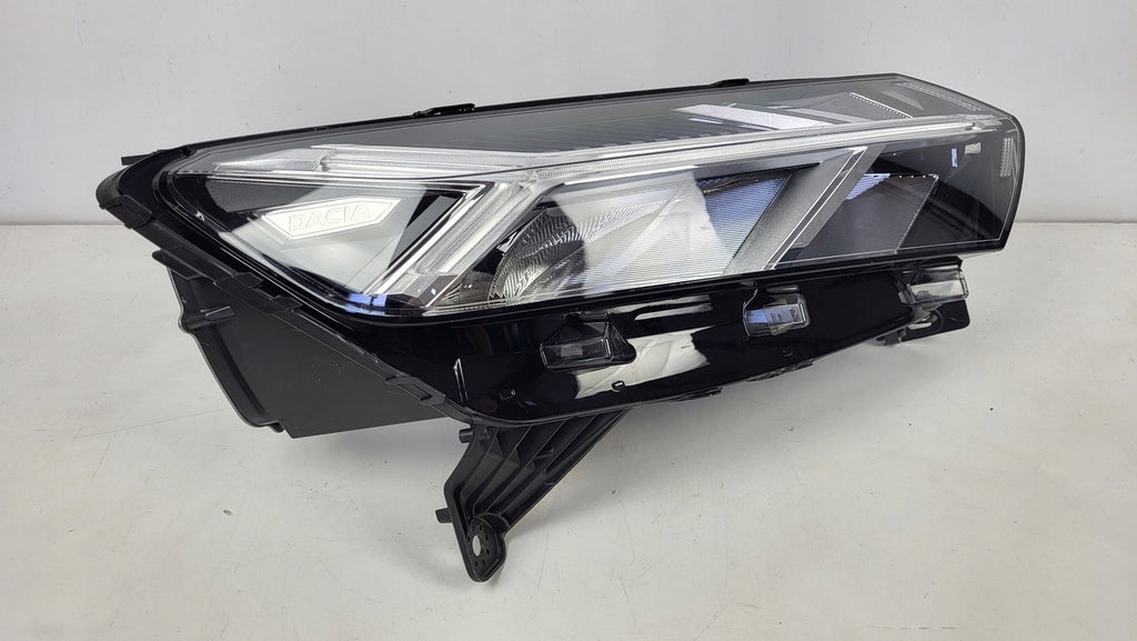 Frontscheinwerfer Dacia Sandero III Jogger 260106343R Rechts Headlight