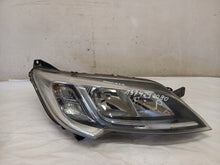 Laden Sie das Bild in den Galerie-Viewer, Frontscheinwerfer Fiat Ducato 137422080 Rechts Scheinwerfer Headlight SCH2379105695uf