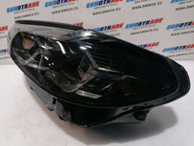 Load image into Gallery viewer, Frontscheinwerfer BMW X3 G01 G02 5A29205 LED Links Scheinwerfer Headlight SCH7677035244pq