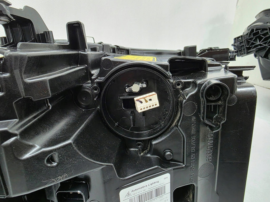 Frontscheinwerfer BMW X5 G05 G06 948178903 Laser Links Scheinwerfer Headlight SCH8352622729tb