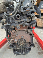 Load image into Gallery viewer, Motor Peugeot 508 RH02 2.0 HDI 163PS 255TKm Diesel Engine Komplett MOT3726847588vz