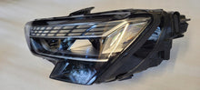 Laden Sie das Bild in den Galerie-Viewer, Frontscheinwerfer Audi A3 8Y0941033D LED Links Scheinwerfer Headlight SCH2029482139te