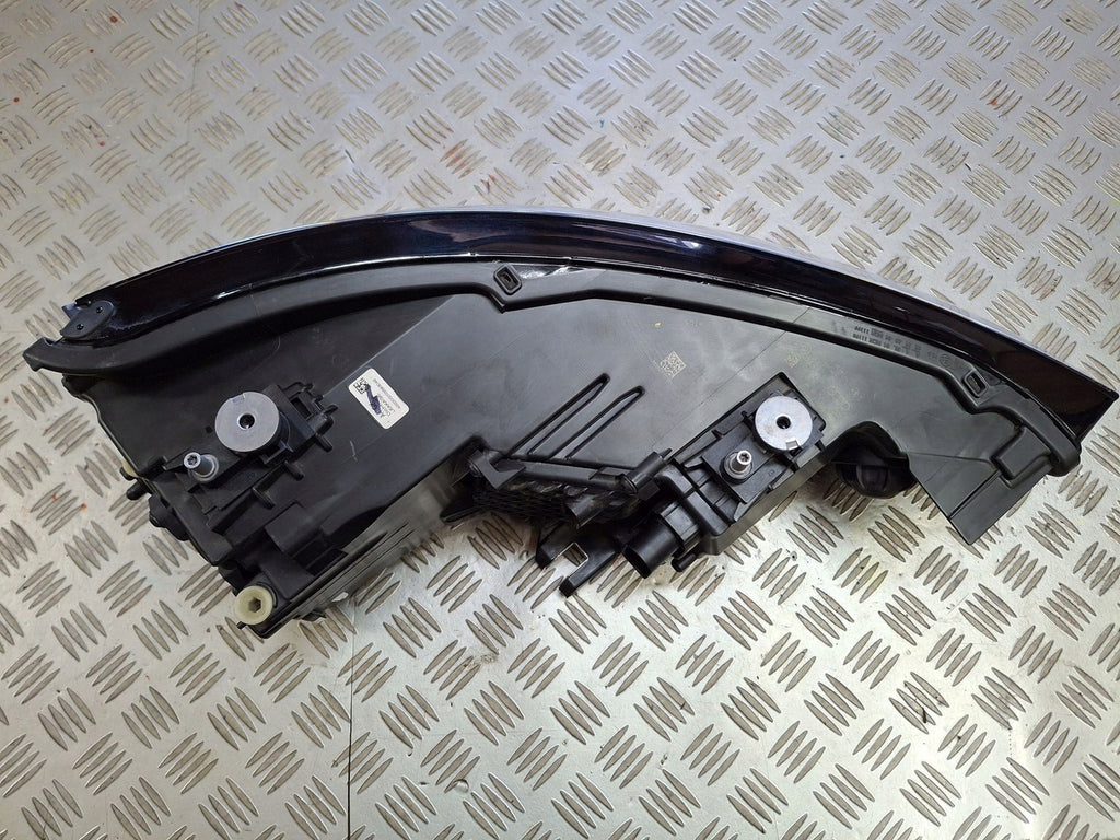 Frontscheinwerfer Audi A1 8XA941003 Links Scheinwerfer Headlight