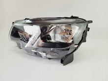 Laden Sie das Bild in den Galerie-Viewer, Frontscheinwerfer Peugeot Partner 9816826980 Links Scheinwerfer Headlight SCH6045108507uu