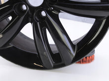 Laden Sie das Bild in den Galerie-Viewer, 1x Alufelge 17 Zoll 7.0" 5x112 54ET Glanz 6866366 Mini F56 F55 Rim Wheel FEL2040705184hr