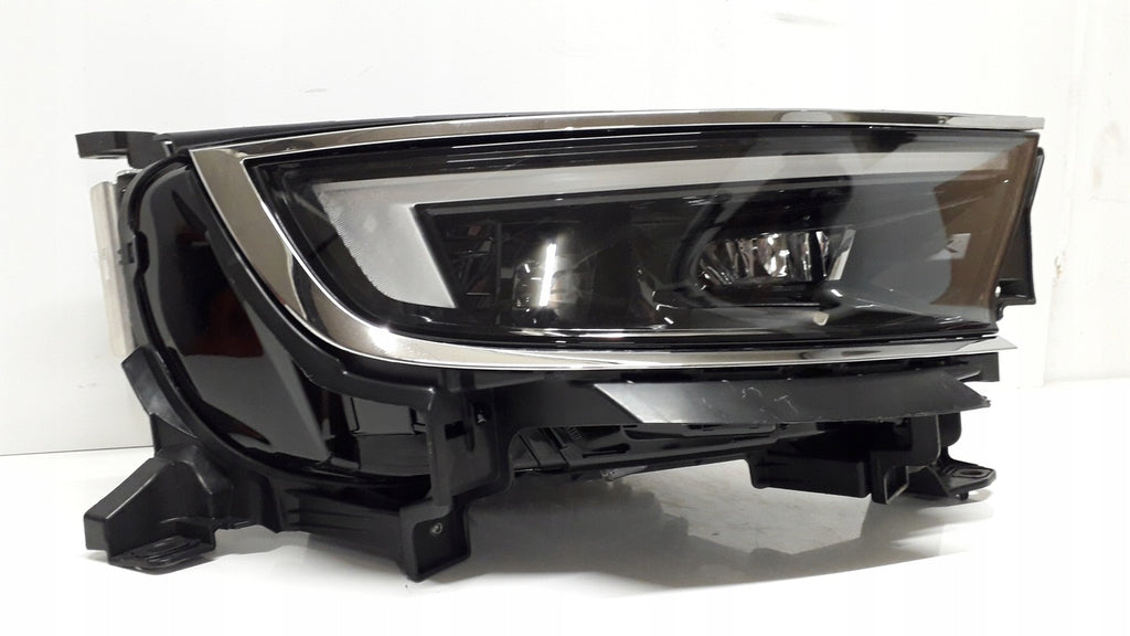 Frontscheinwerfer Opel Mokka 9834016680 LED Rechts Scheinwerfer Headlight