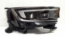 Laden Sie das Bild in den Galerie-Viewer, Frontscheinwerfer Opel Mokka 9834016680 LED Rechts Scheinwerfer Headlight