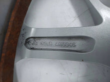 Laden Sie das Bild in den Galerie-Viewer, 1x Alufelge 18 Zoll 7.5&quot; 5x108 50,5ET Glanz Silber 31680354 Volvo Xc60 Xc40