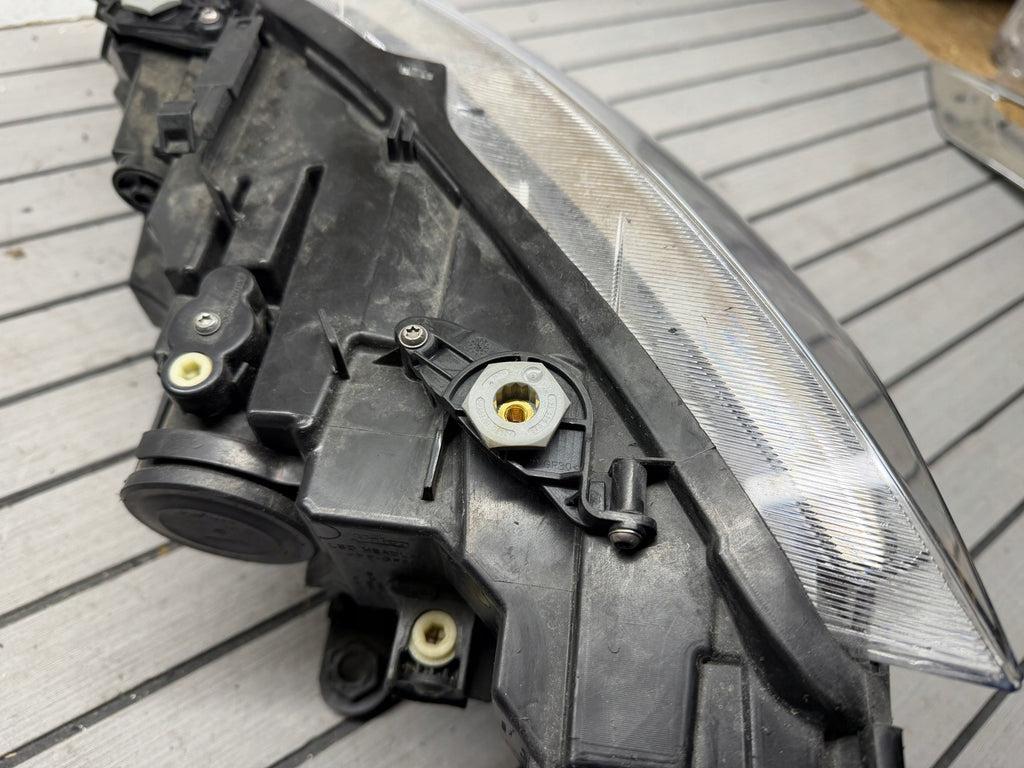 Frontscheinwerfer Seat Ibiza I 6F1941008G Rechts Scheinwerfer Headlight SCH5784822851ai