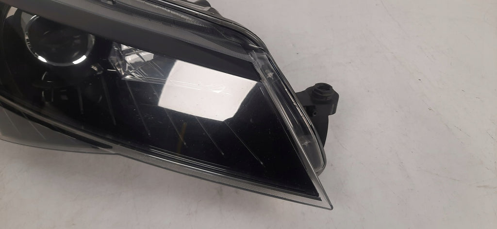 Frontscheinwerfer Skoda Superb III 3V1941016B Xenon Rechts Headlight