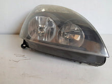 Load image into Gallery viewer, Frontscheinwerfer Renault Clio II ARO20397 Rechts Scheinwerfer Headlight SCH6169879115py
