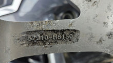Load image into Gallery viewer, 1x Alufelge 15 Zoll 8.0" 4x100 46ET 52910H8150 Kia Rio Iv Rim Wheel FEL9824840291ut