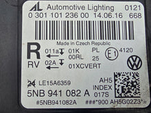Load image into Gallery viewer, Frontscheinwerfer VW Tiguan 5NB941082A LED Rechts Scheinwerfer Headlight SCH3794555976ww